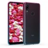 Husa Xiaomi Redmi 7, Silicon, Albastru, 48650.01