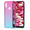 Husa Xiaomi Redmi 7, Silicon, Albastru, 48650.01