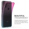 Husa Xiaomi Redmi 7, Silicon, Albastru, 48650.01