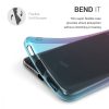 Husa Xiaomi Redmi 7, Silicon, Albastru, 48650.01