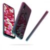 Husa Xiaomi Redmi 7, Silicon, Albastru, 48650.01