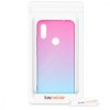 Husa Xiaomi Redmi 7, Silicon, Albastru, 48650.01