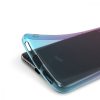 Husa Xiaomi Redmi 7, Silicon, Albastru, 48650.01