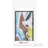 Husa Samsung Galaxy A80, Lemn, Maro, 48664.01
