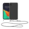 Husa Apple iPhone XR, Silicon, Transparent, 48672.35