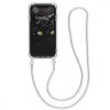 Husa Apple iPhone X / iPhone XS, Silicon, Transparent, 48675.35