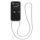Husa Apple iPhone X / iPhone XS, Silicon, Transparent, 48675.35