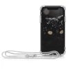 Husa Apple iPhone X / iPhone XS, Silicon, Transparent, 48675.35