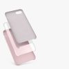 Husa Apple iPhone 8 / iPhone 7 / iPhone SE 2, Silicon, Bej, 40225.156