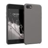 Husa Apple iPhone 8 / iPhone 7 / iPhone SE 2, Silicon, Gri, 40225.155