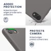 Husa Apple iPhone 8 / iPhone 7 / iPhone SE 2, Silicon, Gri, 40225.155