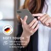Husa Apple iPhone 8 / iPhone 7 / iPhone SE 2, Silicon, Gri, 40225.155