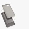 Husa Apple iPhone 8 / iPhone 7 / iPhone SE 2, Silicon, Gri, 40225.155