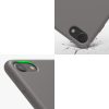 Husa Apple iPhone 8 / iPhone 7 / iPhone SE 2, Silicon, Gri, 40225.155