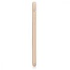 Husa Apple iPhone 8 Plus / iPhone 7 Plus, Silicon, Bej, 40842.154
