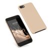 Husa Apple iPhone 8 / iPhone 7 / iPhone SE 2, Silicon, Crem, 40225.154
