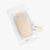 Husa Apple iPhone 8 / iPhone 7 / iPhone SE 2, Silicon, Crem, 40225.154