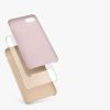 Husa Apple iPhone 8 / iPhone 7 / iPhone SE 2, Silicon, Crem, 40225.154