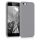 Husa Apple iPhone 6 / iPhone 6s, Silicon, Gri, 40223.155