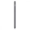 Husa Apple iPhone 6 / iPhone 6s, Silicon, Gri, 40223.155