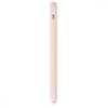 Husa Apple iPhone 6 / iPhone 6s, Silicon, Crem, 40223.154