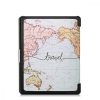 Husa pentru Kobo Aura Edition 1, Piele ecologica, Multicolor, 31484.32