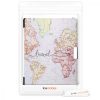 Husa pentru Kobo Aura Edition 1, Piele ecologica, Multicolor, 31484.32