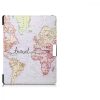 Husa pentru Kobo Aura Edition 1, Piele ecologica, Multicolor, 31484.32