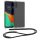 Husa Samsung Galaxy A50, Silicon, Transparent, 48697.01