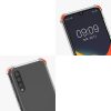 Husa Samsung Galaxy A50, Silicon, Transparent, 48697.01