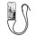 Husa Samsung Galaxy A70, Silicon, Transparent, 48699.01