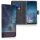 Husa Huawei Y9 (2019), Piele ecologica, Multicolor, 48780.03