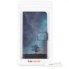 Husa Huawei Y9 (2019), Piele ecologica, Multicolor, 48780.03