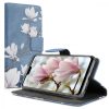 Husa Huawei Y9 (2019), Piele ecologica, Multicolor, 48780.02