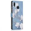 Husa Huawei Y9 (2019), Piele ecologica, Multicolor, 48780.02