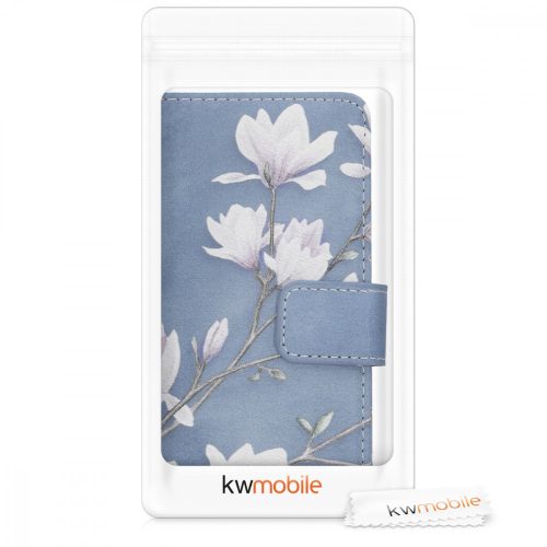 Husa Huawei Y9 (2019), Piele ecologica, Multicolor, 48780.02