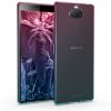 Husa Sony Xperia 10, Silicon, Roz, 46564.06