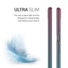 Husa Sony Xperia 10, Silicon, Roz, 46564.06