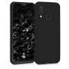 Husa Samsung Galaxy A20e, Silicon, Negru, 48738.47