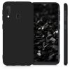 Husa Samsung Galaxy A20e, Silicon, Negru, 48738.47