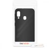 Husa Samsung Galaxy A20e, Silicon, Negru, 48738.47