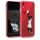 Husa Apple iPhone XR, Silicon, Negru, 45915.15