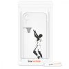 Husa Apple iPhone XR, Silicon, Negru, 45915.15