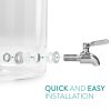 Dozator bauturi Universal, Sticla, 7 l, 46785.03