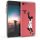 Husa Apple iPhone 8 / iPhone 7 / iPhone SE 2, Silicon, Negru, 41448.26
