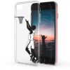Husa Apple iPhone 8 / iPhone 7 / iPhone SE 2, Silicon, Negru, 41448.26