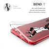 Husa Apple iPhone 8 / iPhone 7 / iPhone SE 2, Silicon, Negru, 41448.26