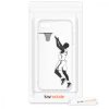 Husa Apple iPhone 8 / iPhone 7 / iPhone SE 2, Silicon, Negru, 41448.26