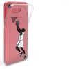 Husa Apple iPhone 8 / iPhone 7 / iPhone SE 2, Silicon, Negru, 41448.26