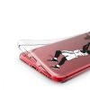 Husa Apple iPhone 8 / iPhone 7 / iPhone SE 2, Silicon, Negru, 41448.26